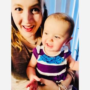 Meet your Posher, Lesley